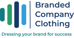 Branded Company Clothing