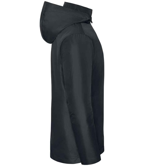 Russell Athletic Essential Weather Shell Jacket