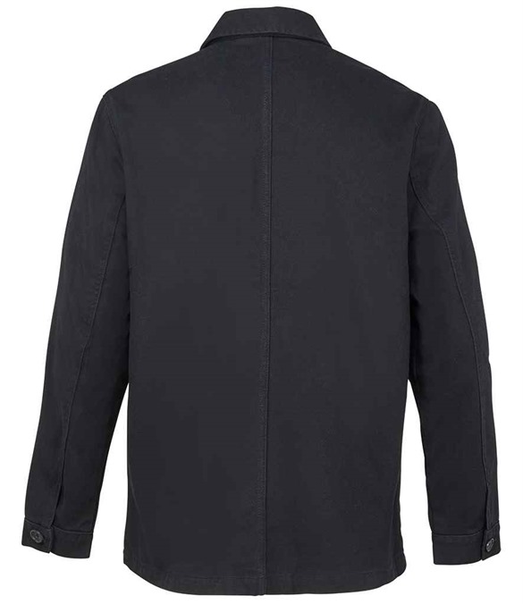 NEOBLU Mael Workwear Utility Jacket