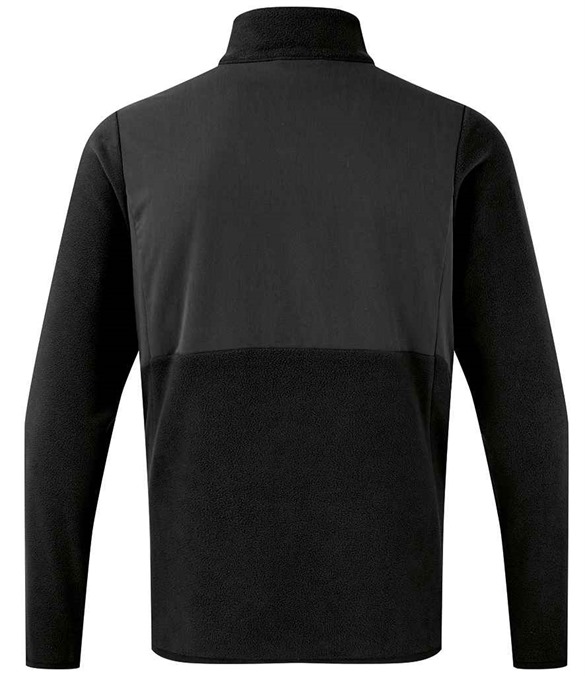 Onna Agility Panelled Fleece Jacket