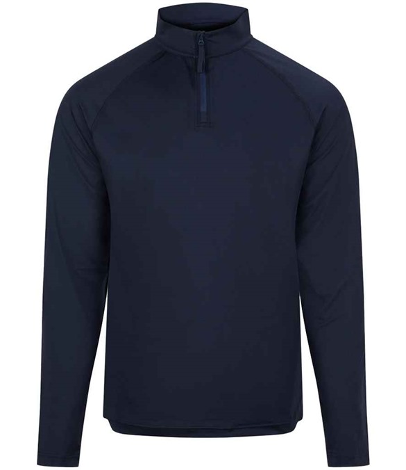 AWDis Cool Lightweight Active 1/4 Zip Top