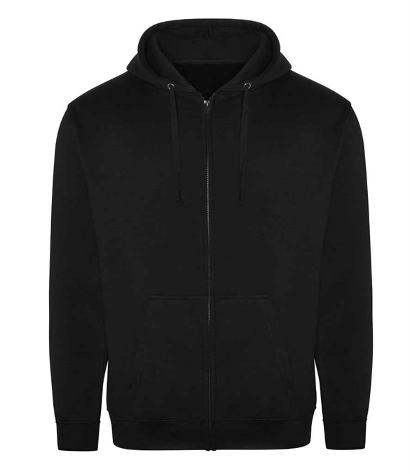 ProRTX Pro Zip Hoodie