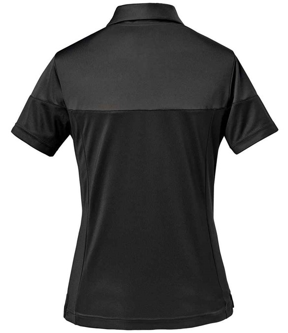 Stormtech Ladies Monterey Two-Tone Polo Shirt