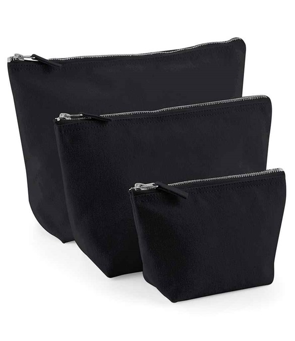 Westford Mill Canvas Accessory Bag