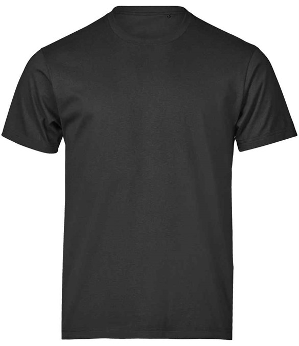 Tee Jays Unlabeled T-Shirt