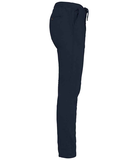 Spasso Relaxed Chino Trousers