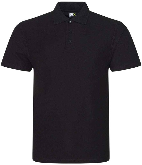 ProRTX Pro Pique Polo Shirt