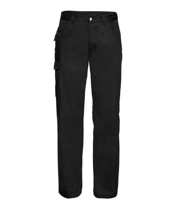 Russell Athletic Work Trousers