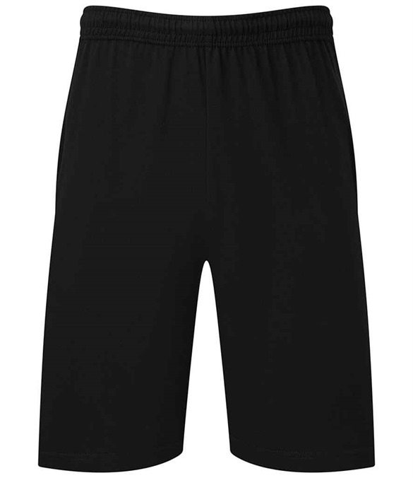 Fruit of the Loom Iconic 195 Jersey Shorts