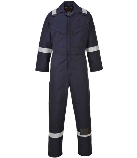 Portwest Bizflame Anti-Static Coverall
