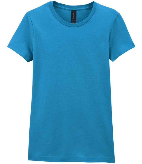 Gildan Ladies SoftStyle® T-Shirt