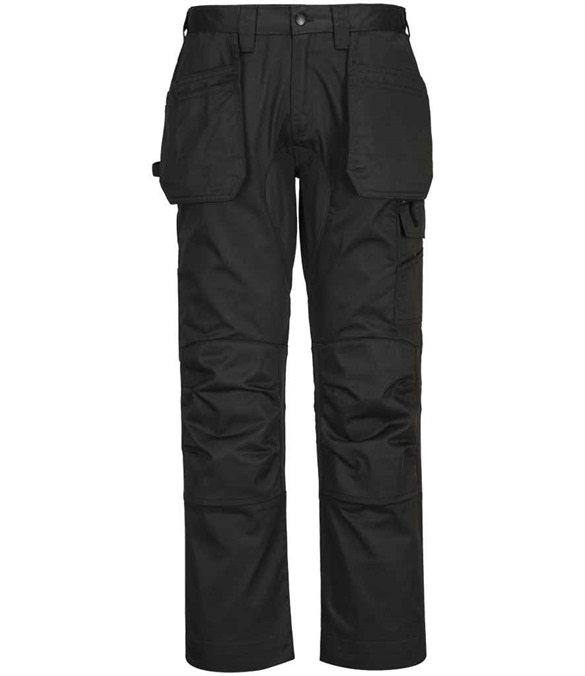 Portwest WX2 Eco Stretch Holster Trousers