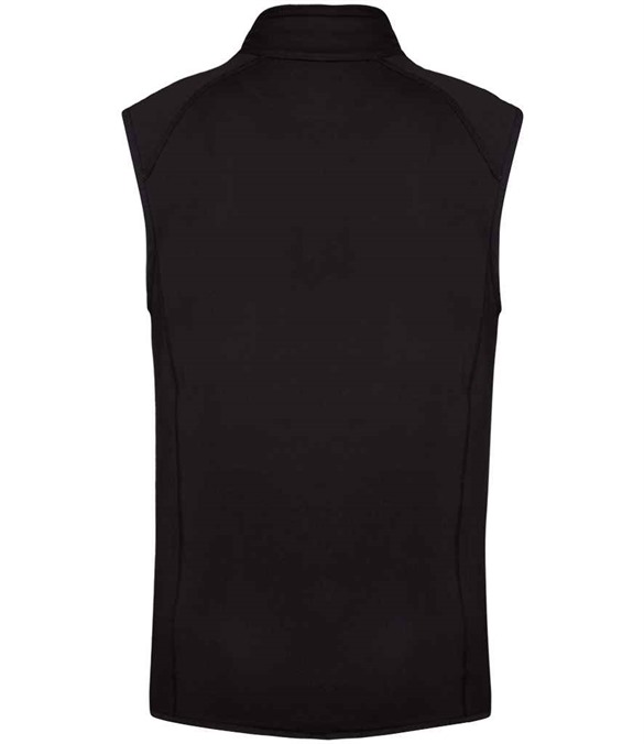 Proact Dual Fabric Sports Bodywarmer