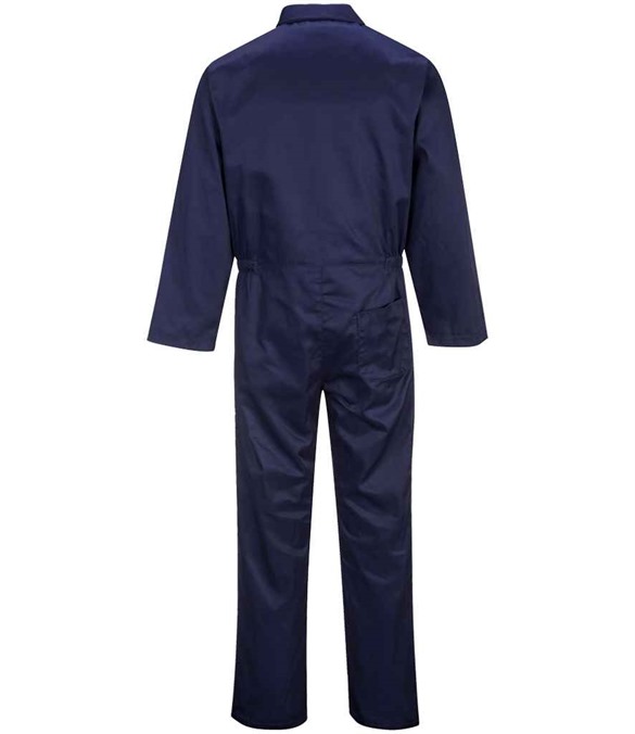 Portwest Euro Work Coverall