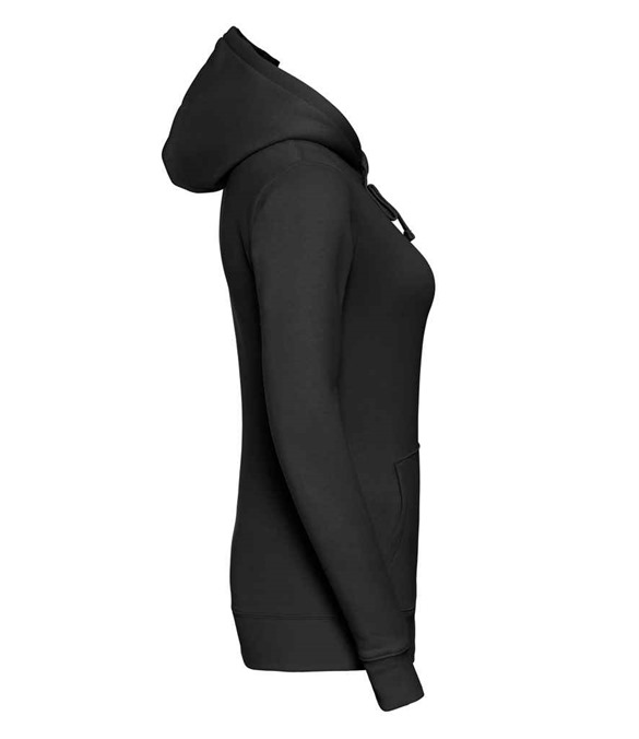 Russell Athletic Ladies Authentic Hooded Sweatshirt