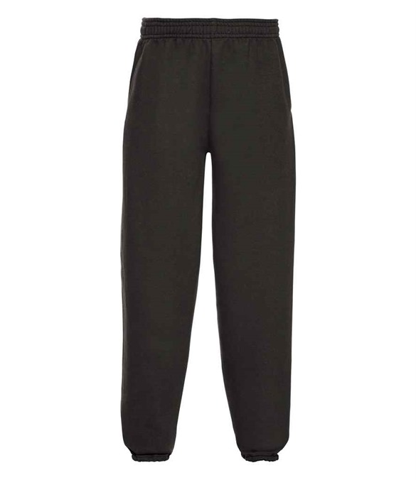Russell Athletic Kids Elasticated Hem Jog Pants