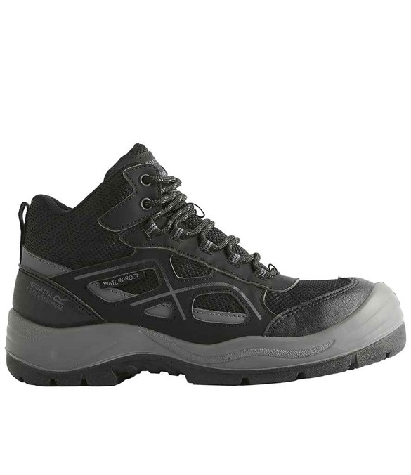 Regatta Safety Footwear Limestone Waterproof S6 Boots
