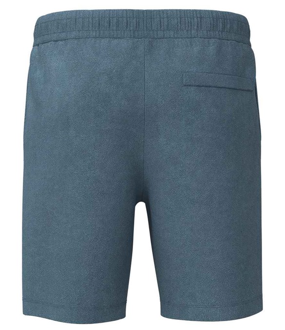 Spasso Terry Towel Shorts