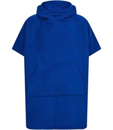 Towel City Kids Poncho