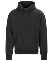 AWDis Vintage Washed Hoodie