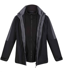 Regatta Defender III 3-in-1 Jacket