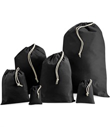 Westford Mill Cotton Stuff Bag