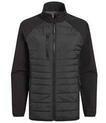 Craghoppers Expert Ladies Compress Lite Hybrid Jacket