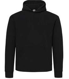 Fruit of the Loom Supercotton™ Hooded Sweatshirt