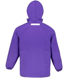 Result Fleece Lined StormDri 6000 Waterproof Jacket