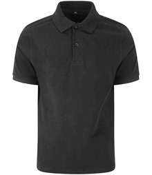 AWDis Stretch Piqué Polo Shirt
