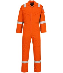 Portwest Bizflame Anti-Static Coverall