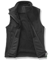 Result Core Printable Soft Shell Bodywarmer