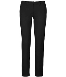 Kariban Ladies Chino Trousers