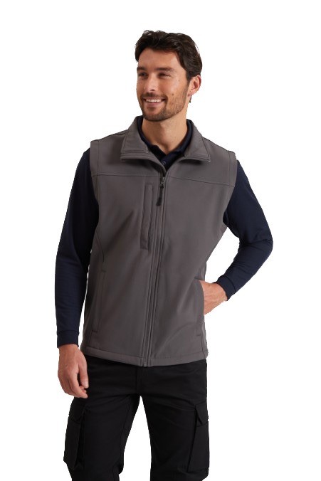 Premium Printable Softshell Gilet