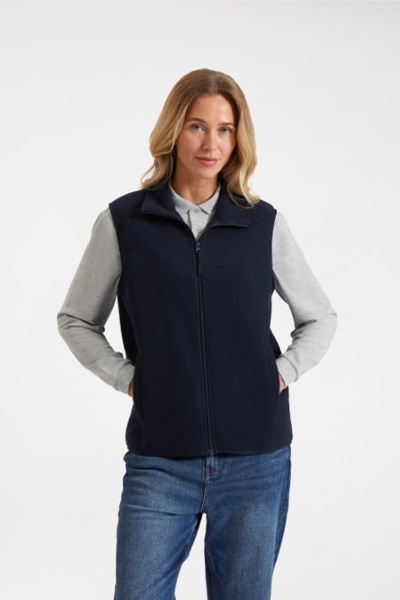 Microfleece Gilet